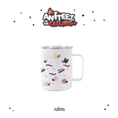 [ATEEZ] ANITEEZ IN THE CALLING MD - STAINLESS MUG