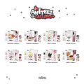 [ATEEZ] ANITEEZ IN THE CALLING MD - CALLING PROFILE HOLDER SET