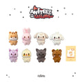 [ATEEZ] ANITEEZ IN THE CALLING MD - TINY ANITEEZ PLUSH DOLL