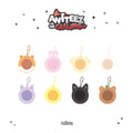 [ATEEZ] ANITEEZ IN THE CALLING MD - CAN BADGE COVER