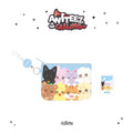 [ATEEZ] ANITEEZ IN THE CALLING MD - REEL PASS CASE