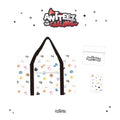 [ATEEZ] ANITEEZ IN THE CALLING MD - CARRY-ON BAG