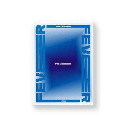 ATEEZ - ZERO : FEVER Part.3 – Munwa