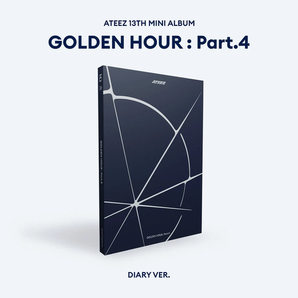 ATEEZ_GOLDEN_HOUR_PART_4_DIARY