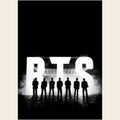 Affiche - BTS ARIRANG