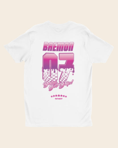 T-shirt BAEMON