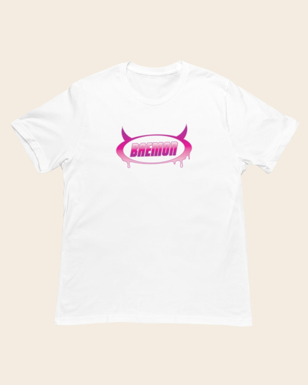 T-shirt BAEMON