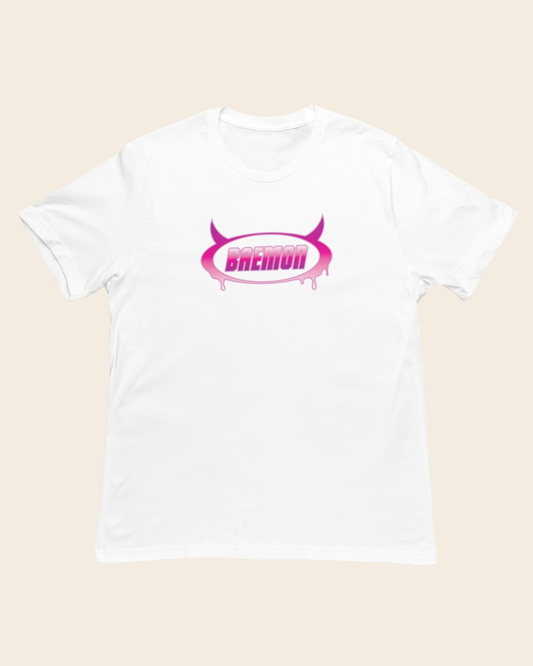 T-shirt BAEMON
