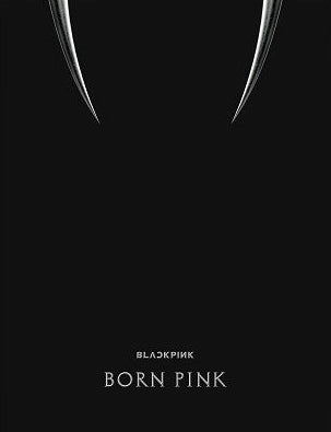 BLACKPINK - BORN PINK [Box Set Ver. - Black Ver.]