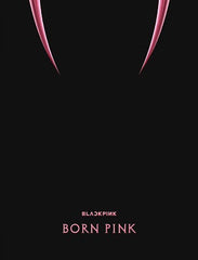 BLACKPINK - BORN PINK [Box Set Ver. - Pink Ver.]