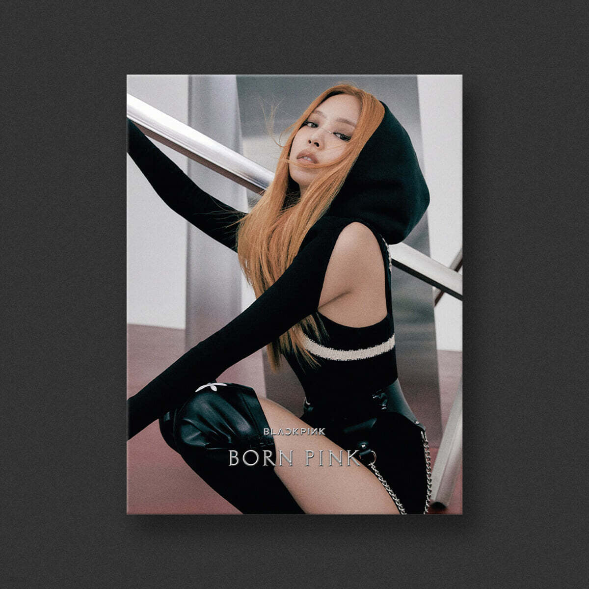 BLAKPINK – BORN PINK [DIGIPACK Ver.]