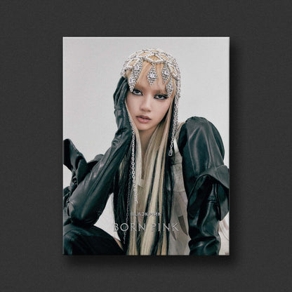 BLACKPINK – BORN PINK [DIGIPACK Ver.]