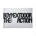 BOYNEXTDOOR – THE ACTION