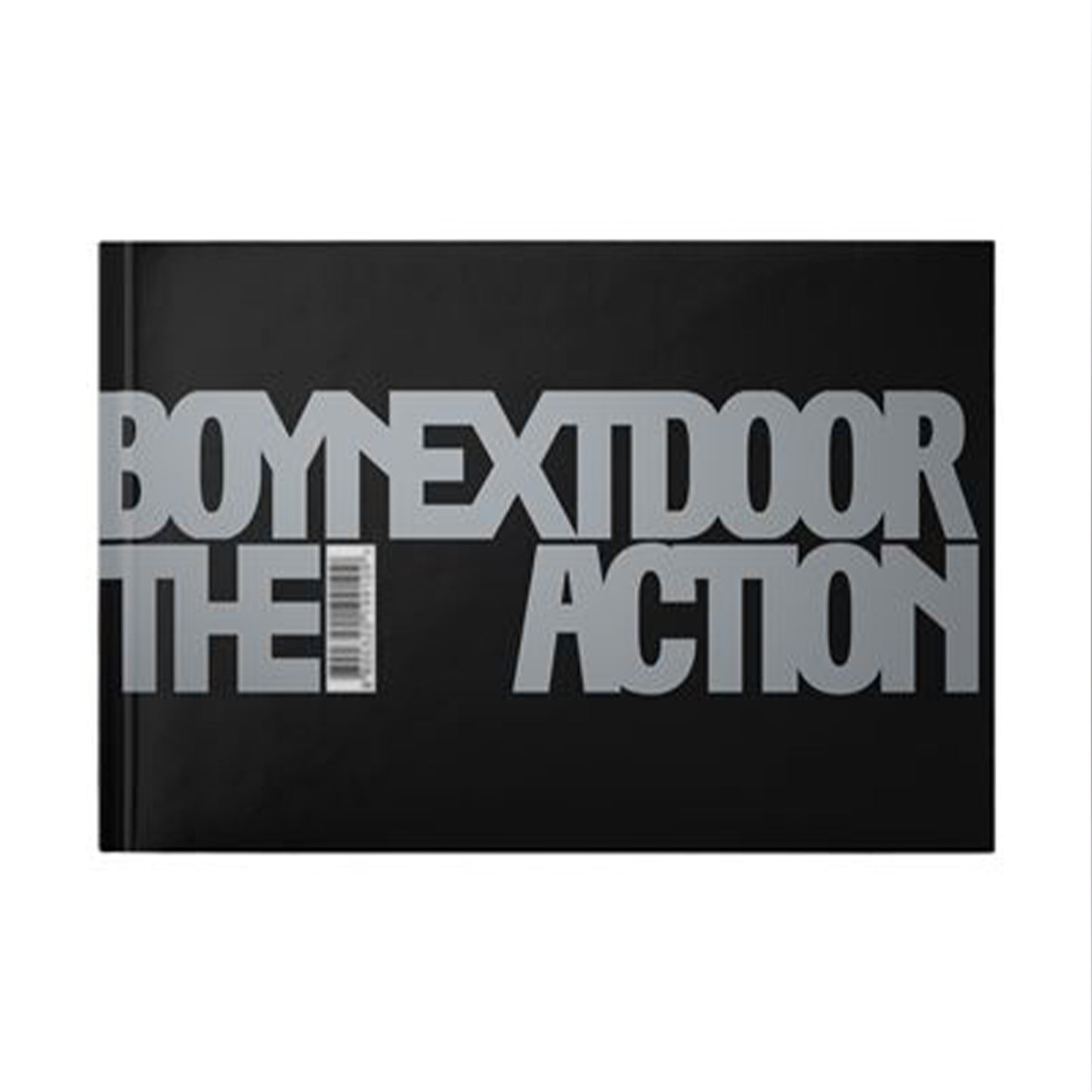 BOYNEXTDOOR – THE ACTION