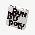 BTS - RUN BTS POLY HIGHLIGHT PACKAGE