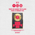 BTS - ARIRANG (CUSTOM DISQUE D'OR) [PRECOMMANDE]