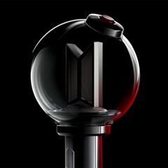 BTS  - OFFICIAL LIGHTSTICK Ver.4 [BIENTÔT DISPONIBLES]