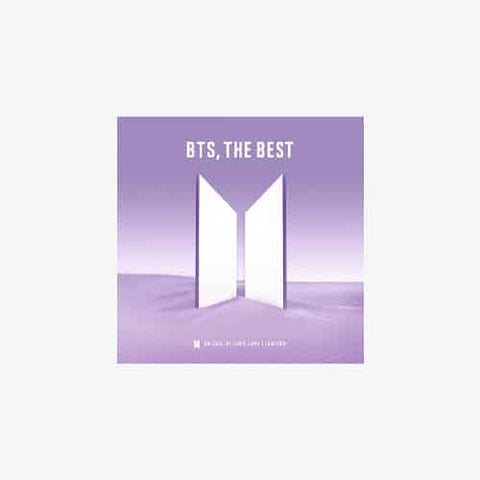 BTS – THE BEST [Standard Ver.]