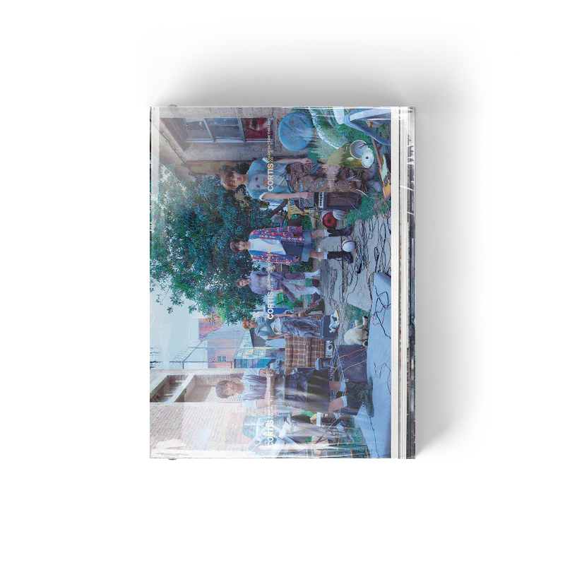 CORTIS - COLOR OUTSIDE THE LINES