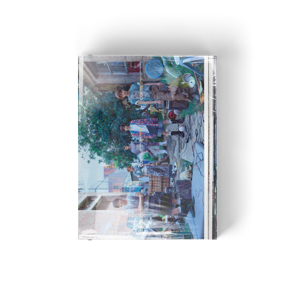 CORTIS - COLOR OUTSIDE THE LINES