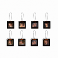 PhotoKeyring Stray Kids – THIS & THAT