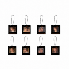 PhotoKeyring Stray Kids – THIS & THAT
