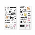 Tattoo Sticker – THIS & THAT
