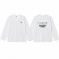 Mesh Long Sleeve - THIS & THAT