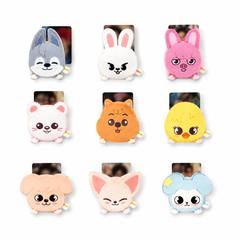 SKZOO Plush Magnetic Holder - THIS & THAT