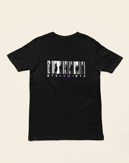 T-Shirt BTS LIMITED EDITION