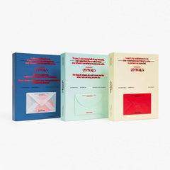 ENHYPEN - ROMANCE - UNTOLD