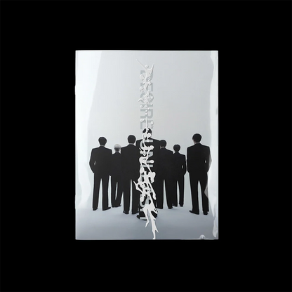 ENHYPEN - DESIRE: UNLEASH