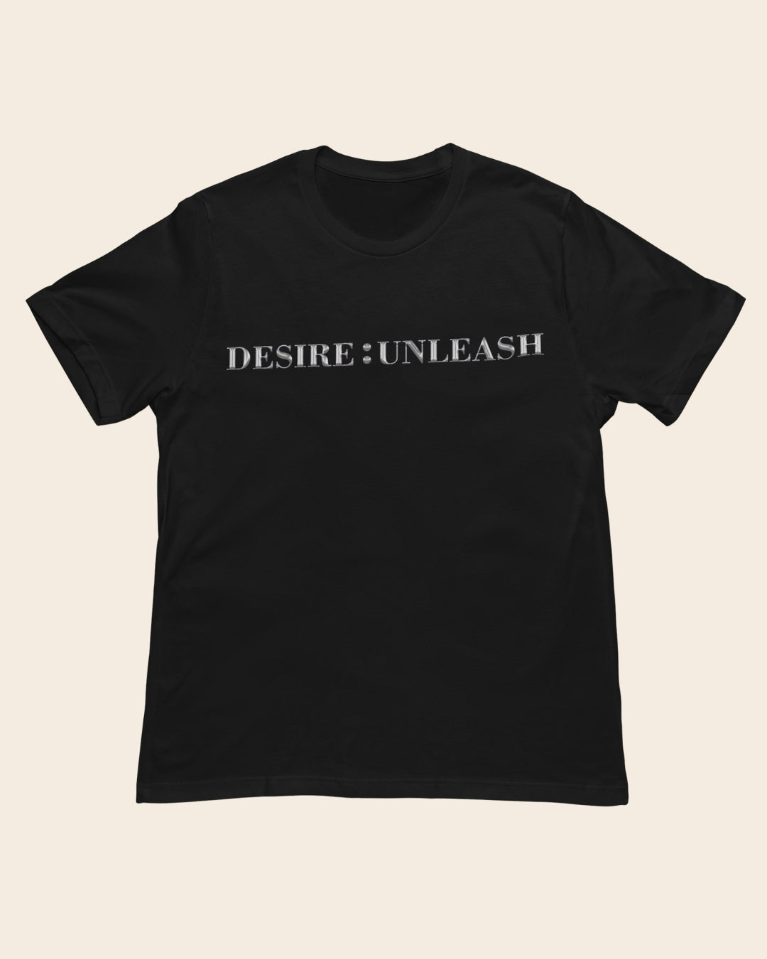 T-shirt UNLEASH