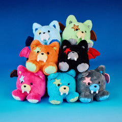 ENHYPEN – THE SIN: VANISH [Voice Keyring Ver.]