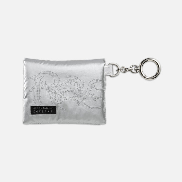 EXO - [2026 POP-UP [REVERXE THE WORLD] MD] CARTERA DE TARJETAS