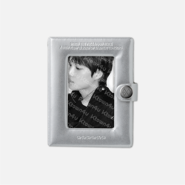 EXO - [2026 POP-UP [REVERXE THE WORLD] MD] COLLECT BOOK SET