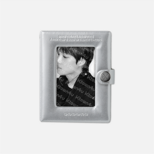 EXO - [2026 POP-UP [REVERXE THE WORLD] MD] COLLECT BOOK SET