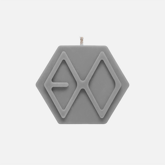 EXO - [2026 POP-UP [REVERXE THE WORLD] MD] FIRE BREATH CANDLE