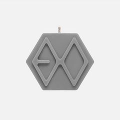 EXO - [2026 POP-UP [REVERXE THE WORLD] MD] FIRE BREATH CANDLE