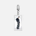 EXO - [2026 POP-UP [REVERXE THE WORLD] MD] MINI FRAME KEY RING SET