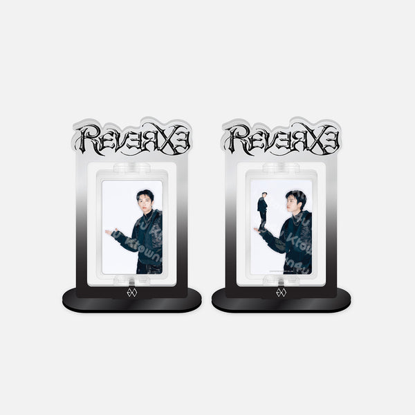 EXO - [2026 POP-UP [REVERXE THE WORLD] MD] TELEPORT STAND SET