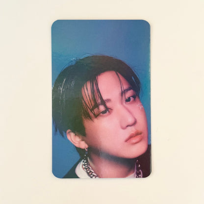 Photocard POB KpopB2B Stray Kids KARMA (ACCORDION Ver.)