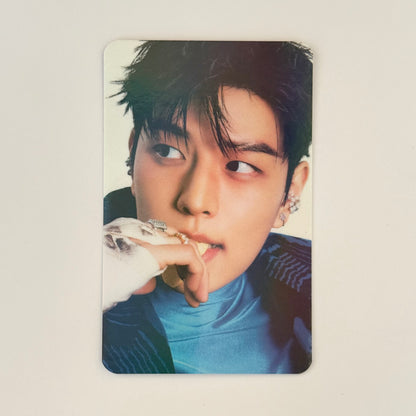 Photocard POB KpopB2B Stray Kids KARMA