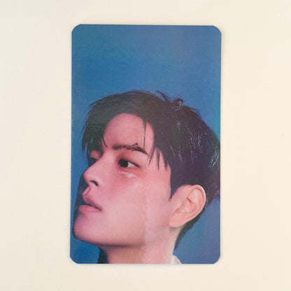 Photocard POB KpopB2B Stray Kids KARMA (ACCORDION Ver.)