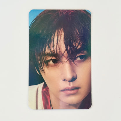 Photocard POB KpopB2B Stray Kids KARMA (ACCORDION Ver.)