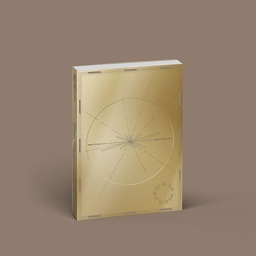 ATEEZ - GOLDEN HOUR : Part.2