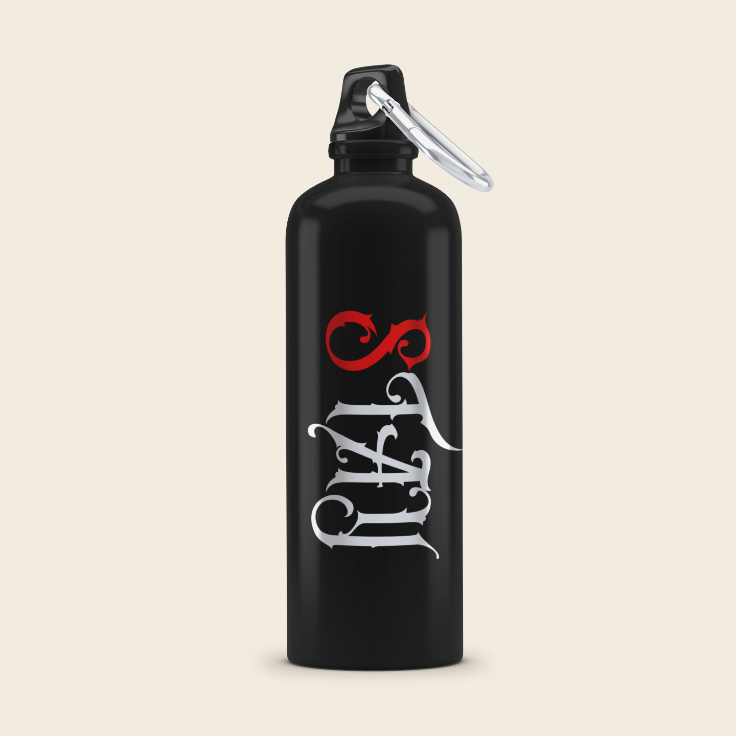 Gourde Aluminium Stay 750ml