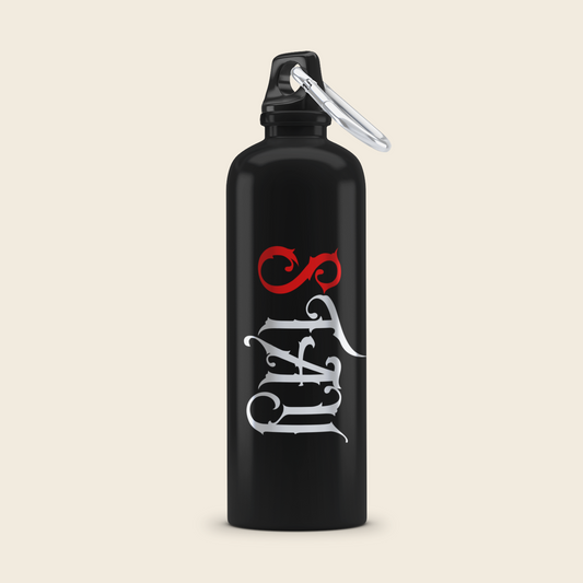 Gourde Aluminium Stay 750ml