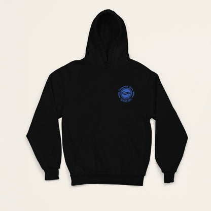 SWEAT À CAPUCHE SKZ KARMA [Édition Limitée]