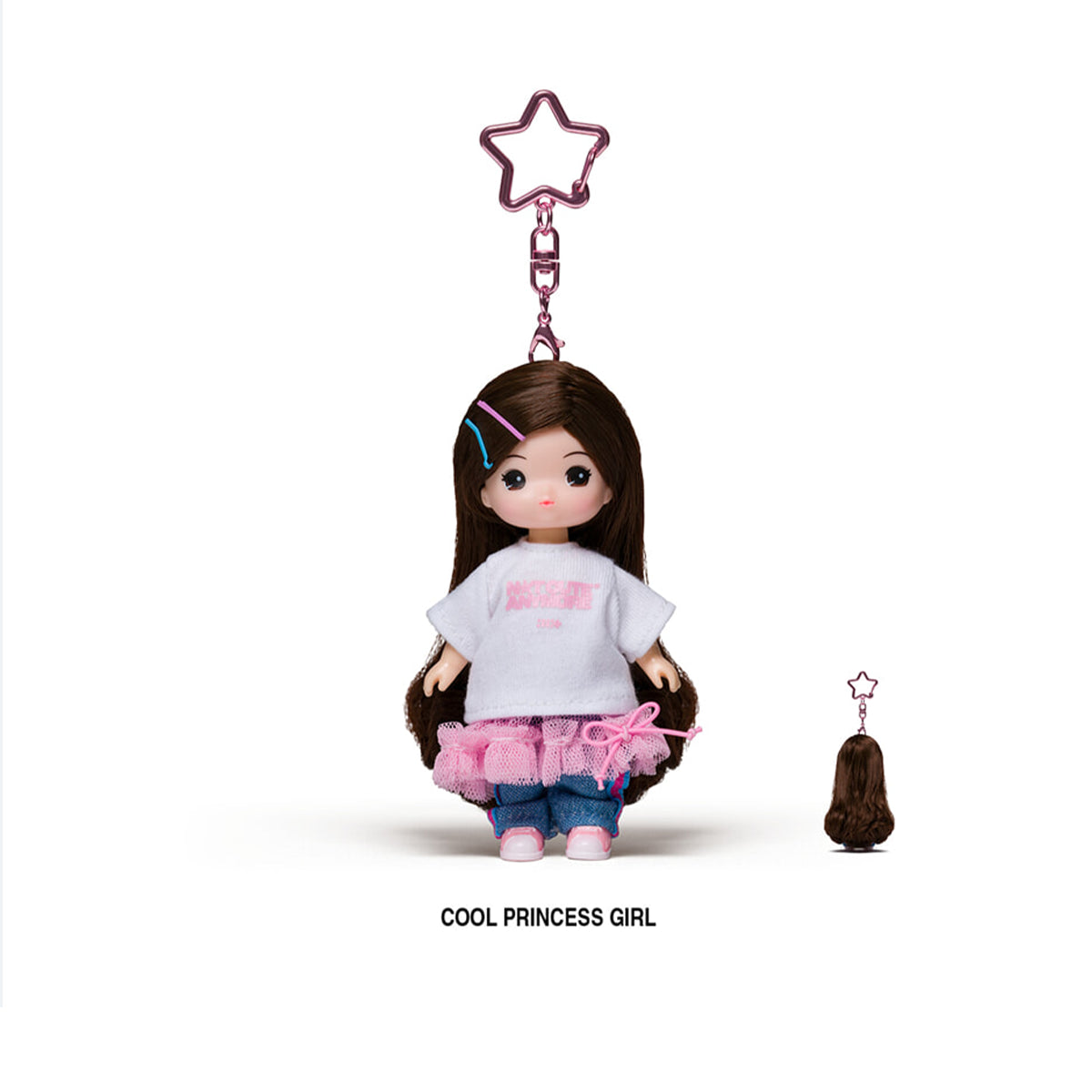 ILLIT - NOT CUTE ANYMORE (Little Mimi Ver.) – Munwa